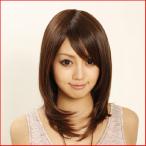 ウイッグ ウィッグ フルウィッグ ロング SS10 スイートカジュアルセミディ ウィッグ/ウイッグ