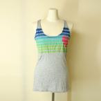 OLD NAVY　オールドネイビー　キャミ　ノースリーブ　Tシャツ　女性用レディース