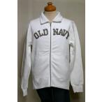 OLD NAVY オールドネイビー　ジップスエット