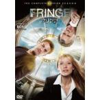 FRINGE／フリンジ〈サード・シーズン〉 コンプリート・ボックス(DVD)