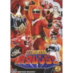 忍者戦隊カクレンジャー Vol.1(DVD)