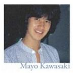 川崎麻世／ゴールデン☆ベスト 川崎麻世(CD)