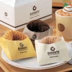 ドーナツタオル