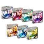 新スター・トレック　シーズン1～7 ＜トク選BOX＞ [DVD]　セット