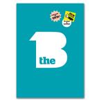 the B  ザ・ビー burton