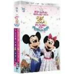 ドリームス・オブ・東京ディズニーリゾート　２５ｔｈアニバーサリーイヤー　マジックコレクション