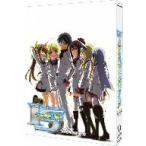 ＩＳ＜インフィニット・ストラトス＞アンコール　恋に焦がれる六重奏（Ｂｌｕ－ｒａｙ　Ｄｉｓｃ）