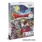 スクウェア・エニックス Wiiソフト　ドラゴンクエストX　目覚めし五つの種族　オンライン USBメモリー同梱版