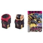 バンダイ アストロスイッチセット　02　仮面ライダーフォーゼ