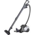 TOSHIBA VC-C11-S(シルバー) サイクロン掃除機 TORNEO mini(トルネオ ミニ)