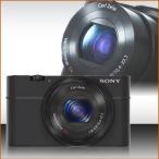 ソニー Cyber-Shot DSC-RX100