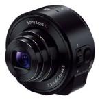 ソニー Cyber-shot DSC-QX10 B ブラック 《10月25日発売予定》