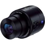 ソニー Cyber-shot DSC-QX100 B ブラック 《10月25日発売予定》