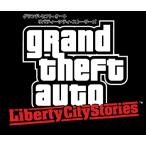【PSP】　ロックスタークラシックス グランド セフト オート　Grand Theft Auto Liberty City Stories　リバティーシティー　ストーリーズ