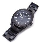 COACHコーチ/メンズ ヴァリック ブレスレット ウォッチ W784 ブラック