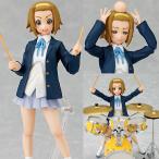 figma けいおん！ 田井中律 制服ver マックスファクトリー版 4545784061183 フィグマ