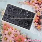 Lovely　Flower　ぷっくり桜（型抜き）