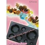 Lovely sweets　プリンBタイプ（粘土型抜き）