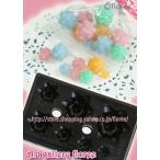Lovely Sweets　コンペイトウ　（樹脂粘土用型抜き）