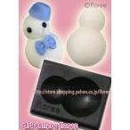 Lovely X'mas 雪だるまL