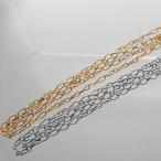 ◆チェーン　デザインチェーン（大）1ｍ(１袋）