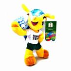 FIFAワールドカップ2014 ブラジル大会マスコットぬいぐるみ