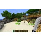 Minecraft マインクラフト Xbox360 北米版 ともともちゃんのブログ