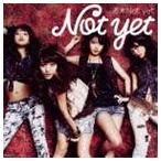 【SP】 【初回仕様!】 週末Not yet（Type-B／CD＋DVD※Music Clip、ドキュメント映像（北原里英、指原莉乃）、ショートフィル...(CD)