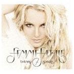 （初回仕様）ブリトニー・スピアーズ／ファム・ファタール(CD)