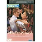 Shall we Dance？ リチャード・ギア /DVD D24843
