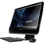 7729-4AJ レノボ　C205 18.5型デスクパソコン