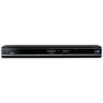 【DMR-BZT600-K】パナソニック　ブルーレイレコーダー 3D対応DIGA[ディーガ]　500GB HDD搭載