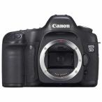 【EOS 5D MARKII　ボディ】キャノン　デジタル一眼レフカメラ