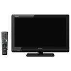 [予約]【LC-22K5-B】シャープ　AQUOS 22V型ハイビジョン液晶テレビ[外付けUSBHDD接続対応]