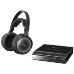 【MDR-DS7100】 SONY (ソニー) デジタルサラウンドワイヤレスヘッドホンシステム (密閉ダイナミック型・新7.1ch VPT搭載)