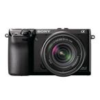 NEX-7K ソニー デジタル一眼カメラ ズームレンズキット