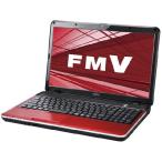 FMVA42DR 富士通　ノートパソコン　LIFEBOOK AHシリーズ  OFFICE付属