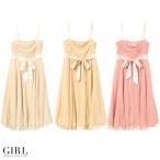 パーティードレス パーティドレス 結婚式 ドレス 大きいサイズ お呼ばれ