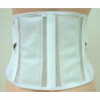 軟性コルセット　腰痛・腰の保護・プレート入りコルセットお医者様の健康腰痛ベルト