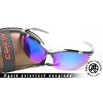 AGAINスポーツ偏光サングラス/プロ仕様