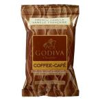 ゴディバ　フレンチバニラコーヒー