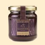 ゴディバ　ダークチョコレート　スプレッド200g