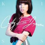 CARLY RAE JEPSEN カーリー・レイ・ジェプセン／KISS 輸入盤 CD