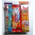 駄菓子詰め合わせ　OPP袋仕様　\100