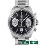 【宝石広場】【新品】【NEW】 タグ ホイヤー グランドカレラクロノキャリバー 17RS CAV511A BA0902【送料・代引手数料無料】