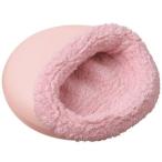 Panasonic エアーマッサージャー フットインリフレ EW-NA42-P ストロベリーピンク パナソニック