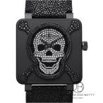 ベル＆ロス　　BR01－92 エアボーン ライトダイアモンド　　【新品】