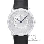 カルティエ　ロンド ルイ・カルティエ ダイアモンド コレクション　WR007003　CARTIER　Ronde Louis Cartier 42mm　【新品】