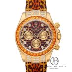 ロレックス　ROLEX　　コスモグラフ デイトナ レパード　116598SACO