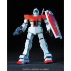 バンダイ 1/ 144 HGUC ジム (機動戦士ガンダム)ガンプラ [返品種別B]